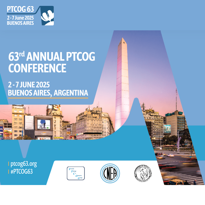PTCOG 63 in Buenos Aires, 2025”